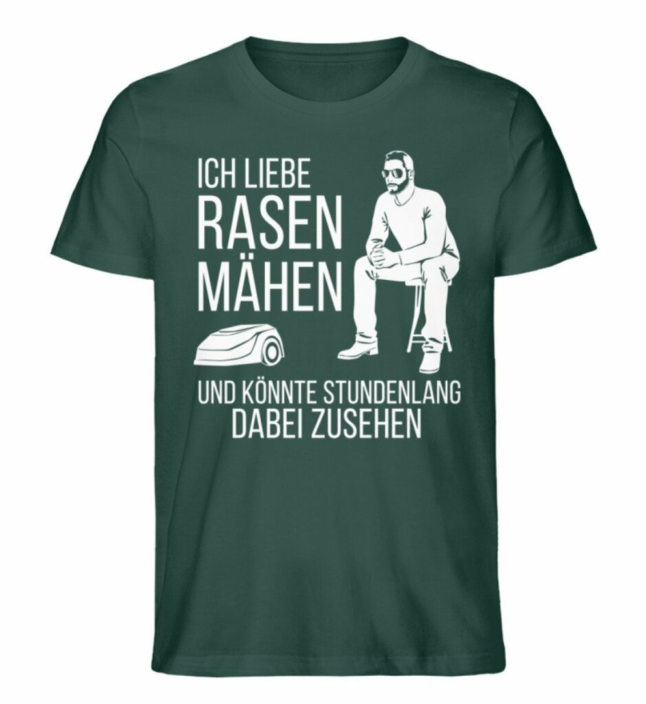 Die 30 lustigsten Gartensprüche GARTENFAN